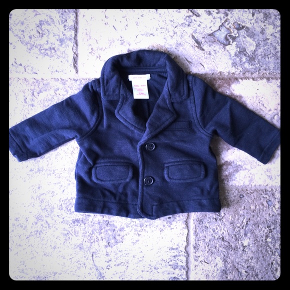 Joe Fresh Cotton Blazers - Picture 1 of 4